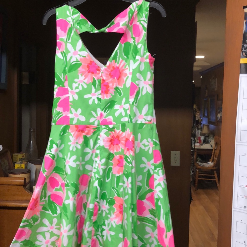 Dress - Picture 3 of 4